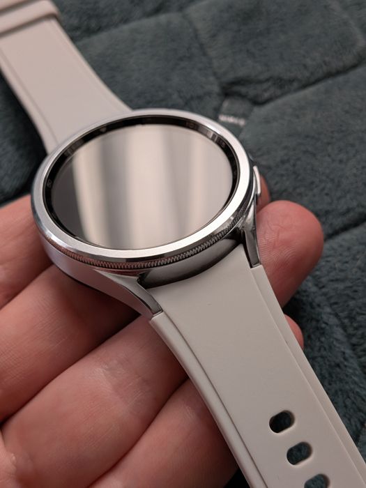 Годинник Samsung Galaxy Watch 6 Classic 47mm