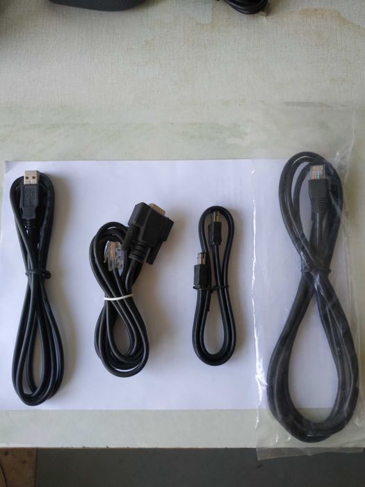 Продам USB кабели для принтеров, а также кабели для другой техники