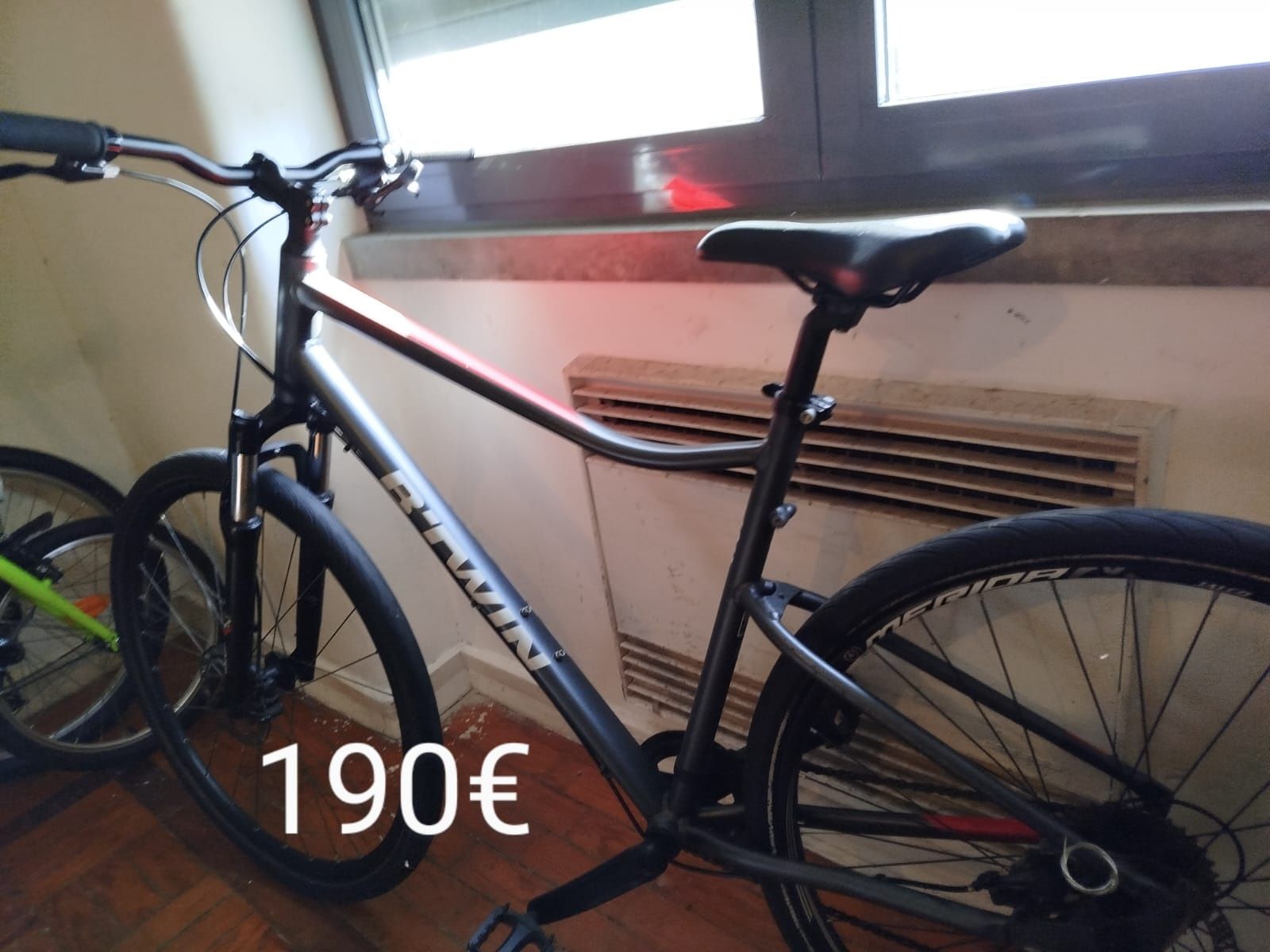Vendo bicicletas Rockrider de vários modelos