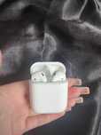 słuchawki apple airpods 1 generacji