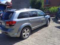 Dodge Journey 2.0 Crd ,2008rok