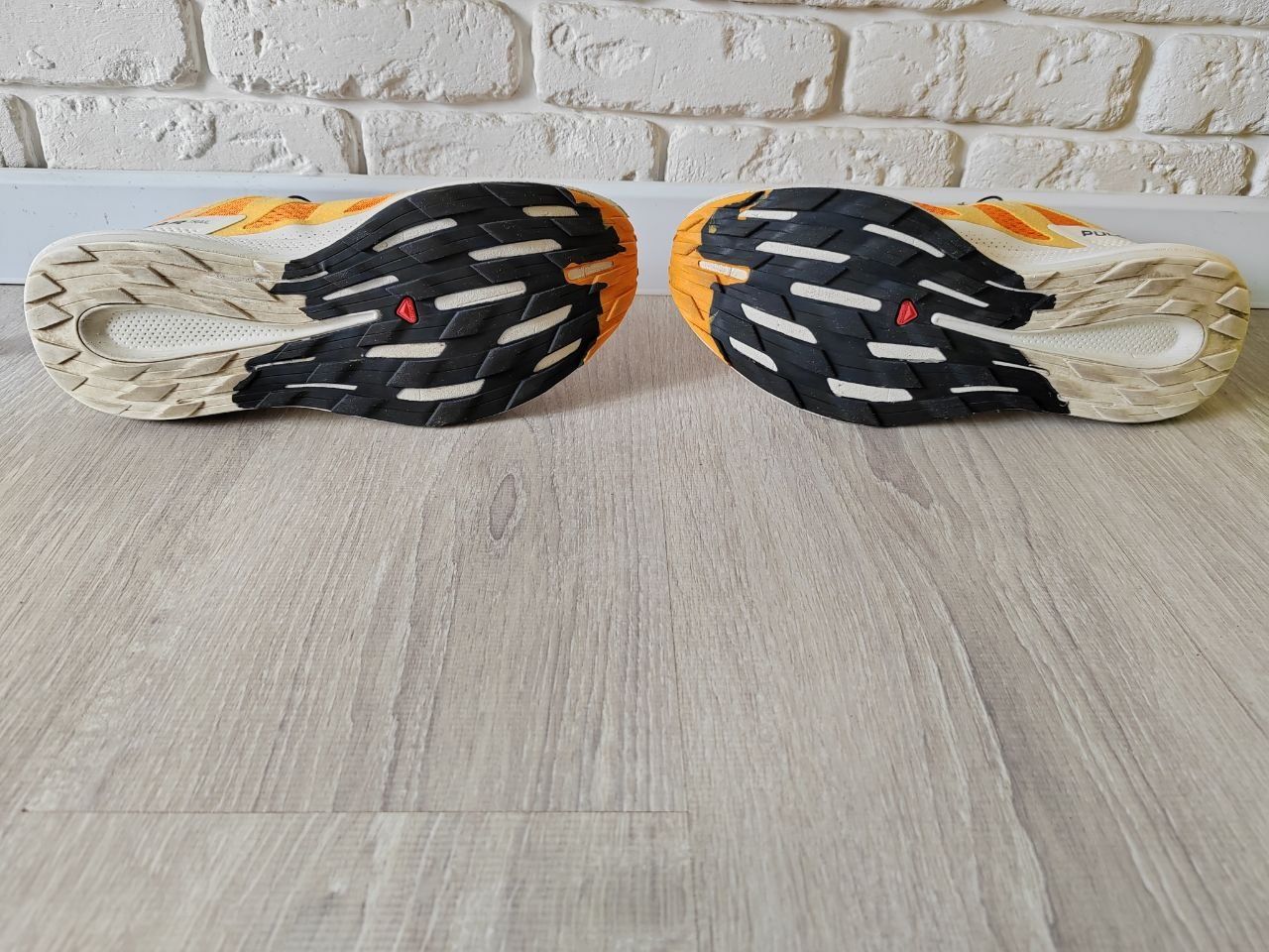 Salomon Pulsar Trail 44