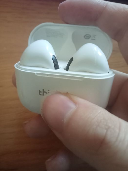 Airpods ThinkPlus