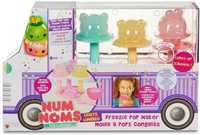 Num Noms Zestaw Maszynka Do Robienia Lodów