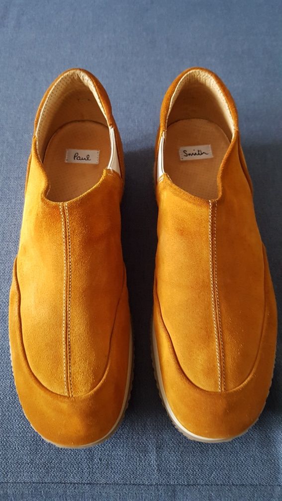 Paul Smith roz 42