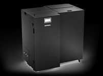 Kostrzewa Twin Bio Luxury Compact 24 kW. Pompa i zawór gratis.