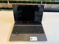 Laptop Acer Aspire 5750G i7/GT630M/8GB/256GB SSD/WIN 10 GWARANCJA!