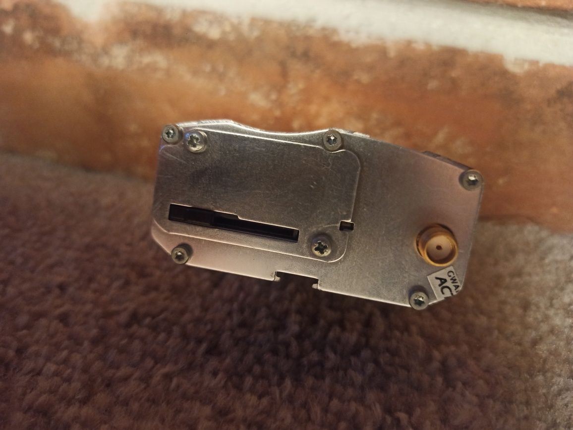 Modem Fastrack Xtend