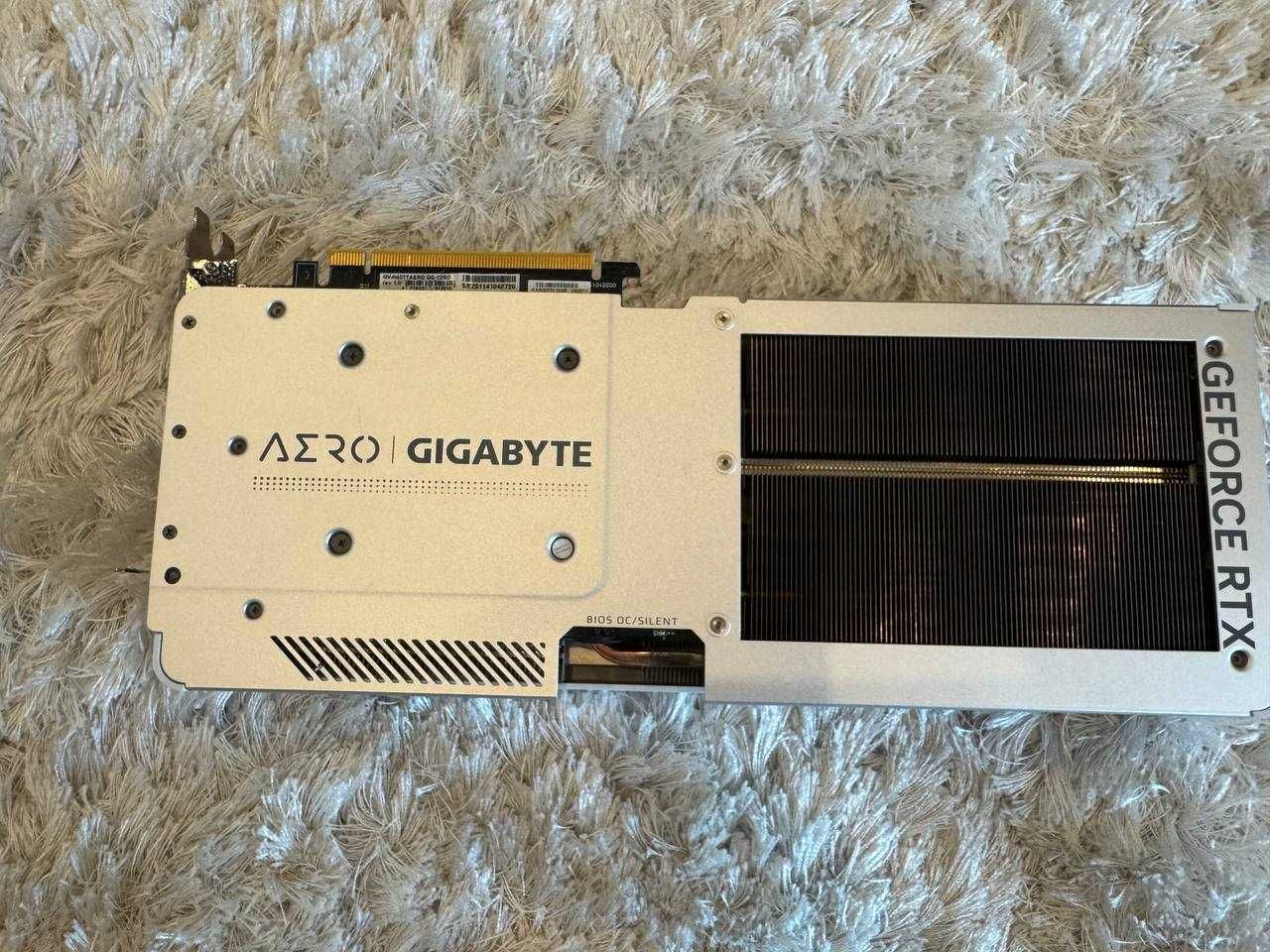 Gigabyte RTX 4070Ti 12gb
