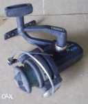 carreto de pesca viking fd 430