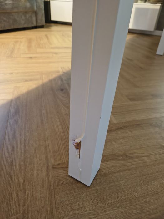 Stół do salonu 300cm