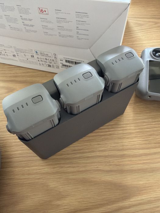 Dji Air 3s Fly More Combo