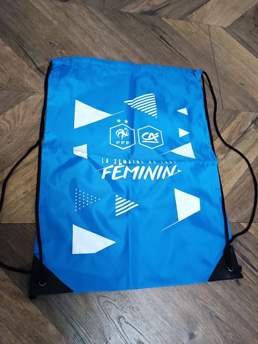 Сумка-чохол для мяча / Мішок для спорт взуття