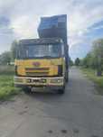 Faw 3252 самоскид