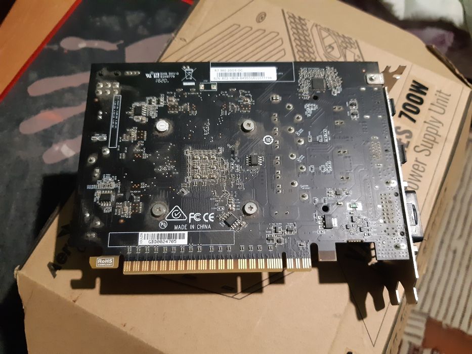 Продається запчастини до пк ціни указані в описі.