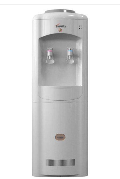 Кулер для води FAMILY WBF-210LA