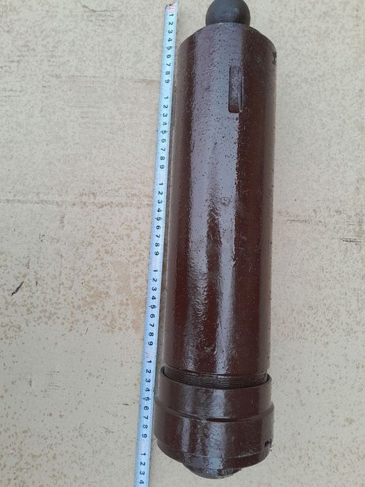 Гидроциліндр прицеп 1птс2 2птс4 2птс6