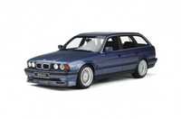 Otto mobile 1/18  Alpina b10 E34 Touring OT944 nowy !!