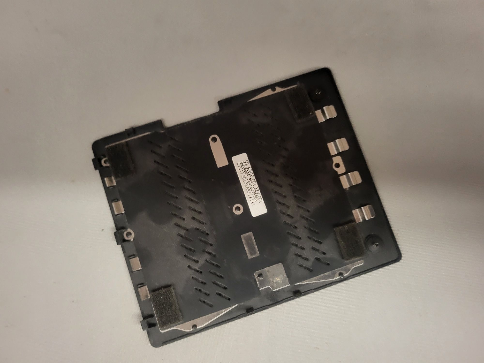 Sprzedam zaślepkę pamięci Ram do laptopa Lenovo W530 .