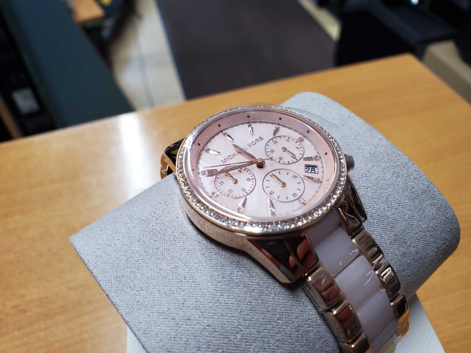 Zegarek damski Michael kors mk6769