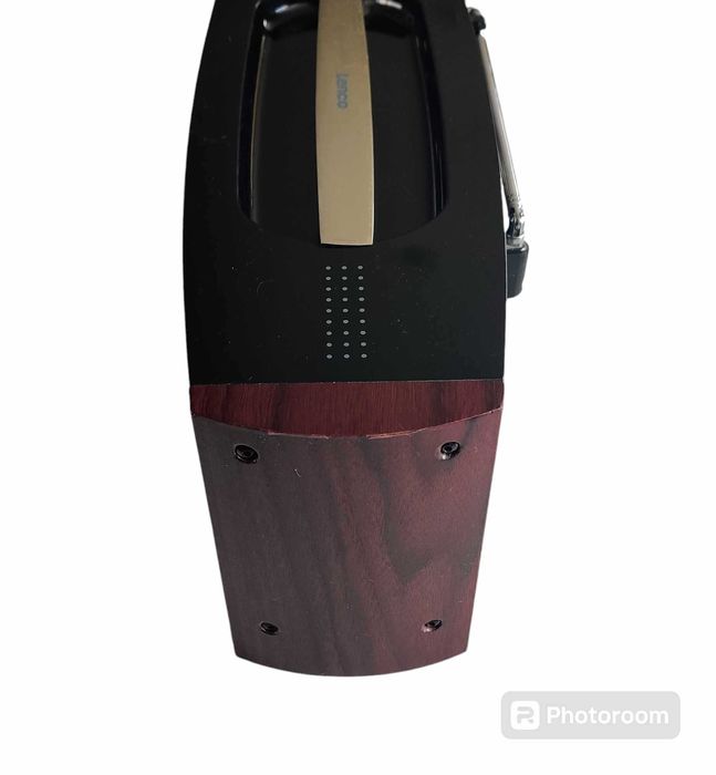 Radioodbiornik Lenco DR-02S DAB+