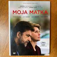 DVD Moja matka. Nagroda Cannes.