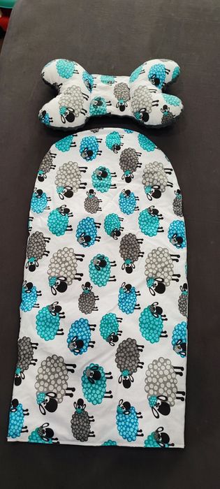 Rogal ciążowy zestaw