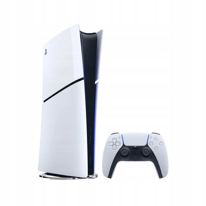 Playstation 5 Slim 1TB Digital Edition