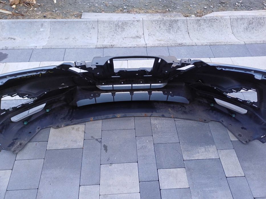 zderzak nissan qashqai 2 II j11 lift model 62022-hv00h rok 17-21