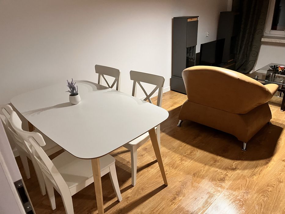 Mieszkanie do wynajęcia od zaraz