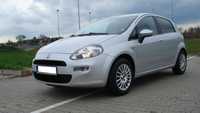 Fiat Punto Fiat Punto 1,2 69 KM, PB+LPG, Salon, Klima