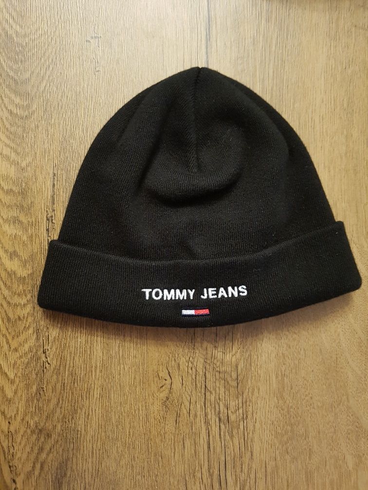 Tommy Hilfiger czapka !!