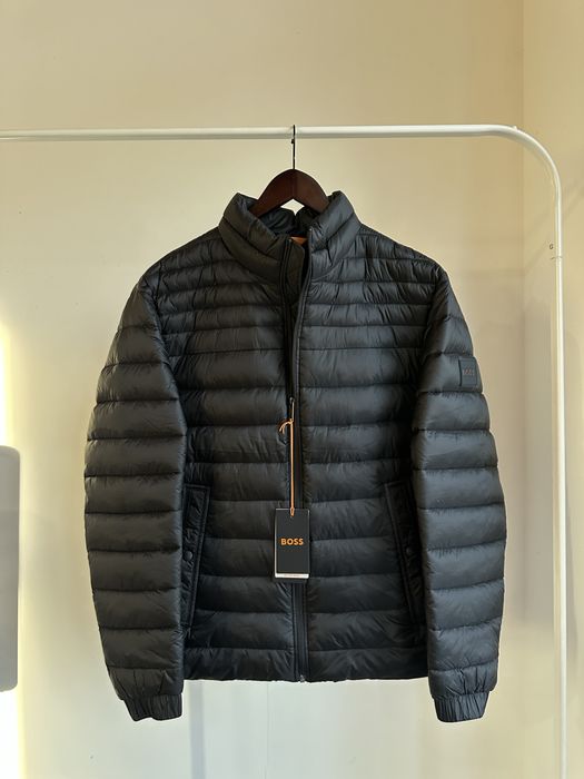 Куртка Hugo Boss Oden 1 Л, ХЛ L XL