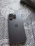 Iphone 15 pro max 512 GB