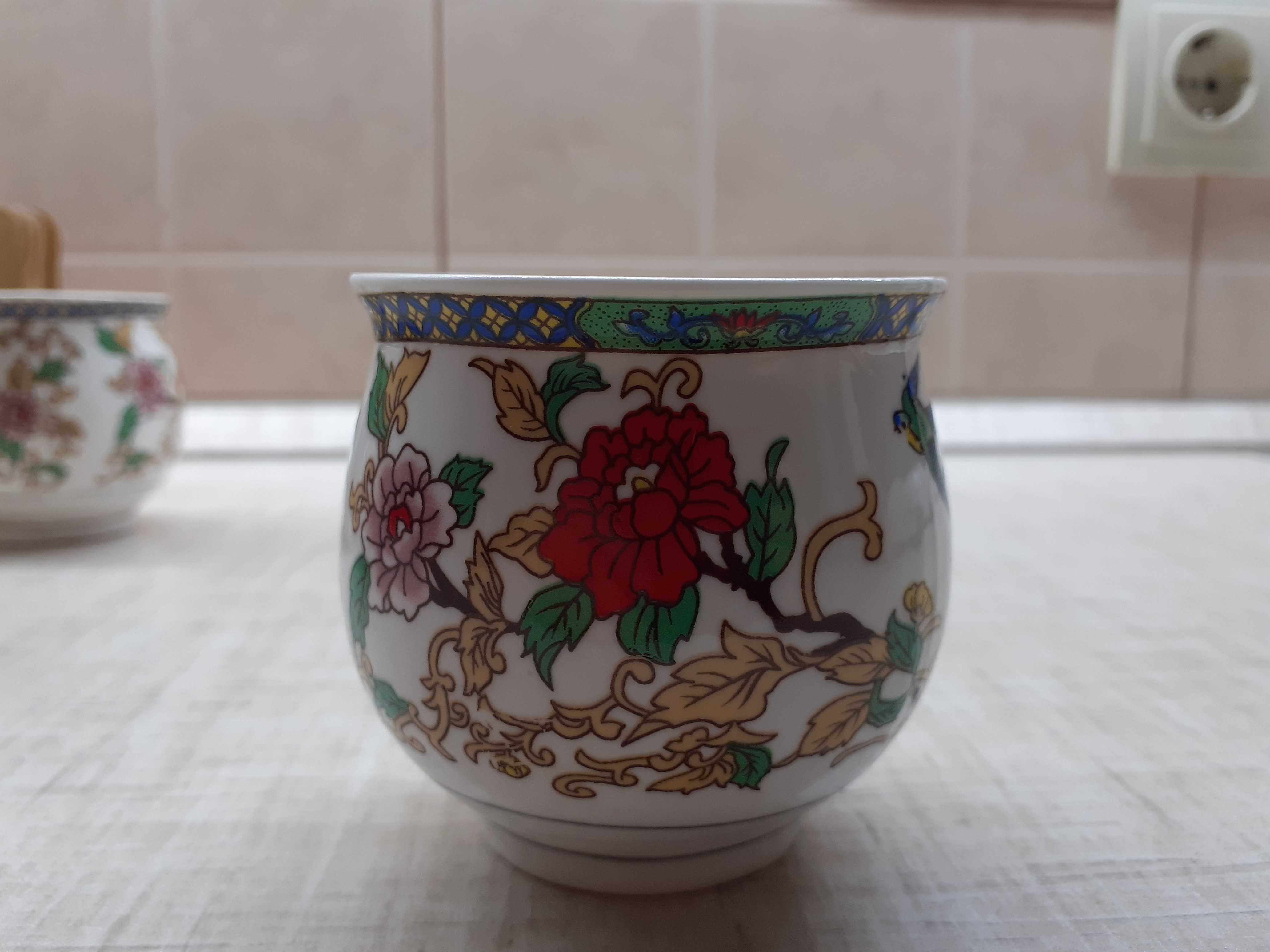 Продам чайный сервиз (Китай)