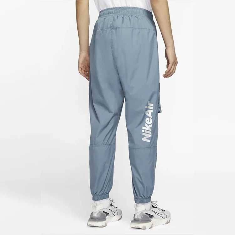 Штани Nike Athleisure Casual Sports Multiple Pockets Pants CU4144-03