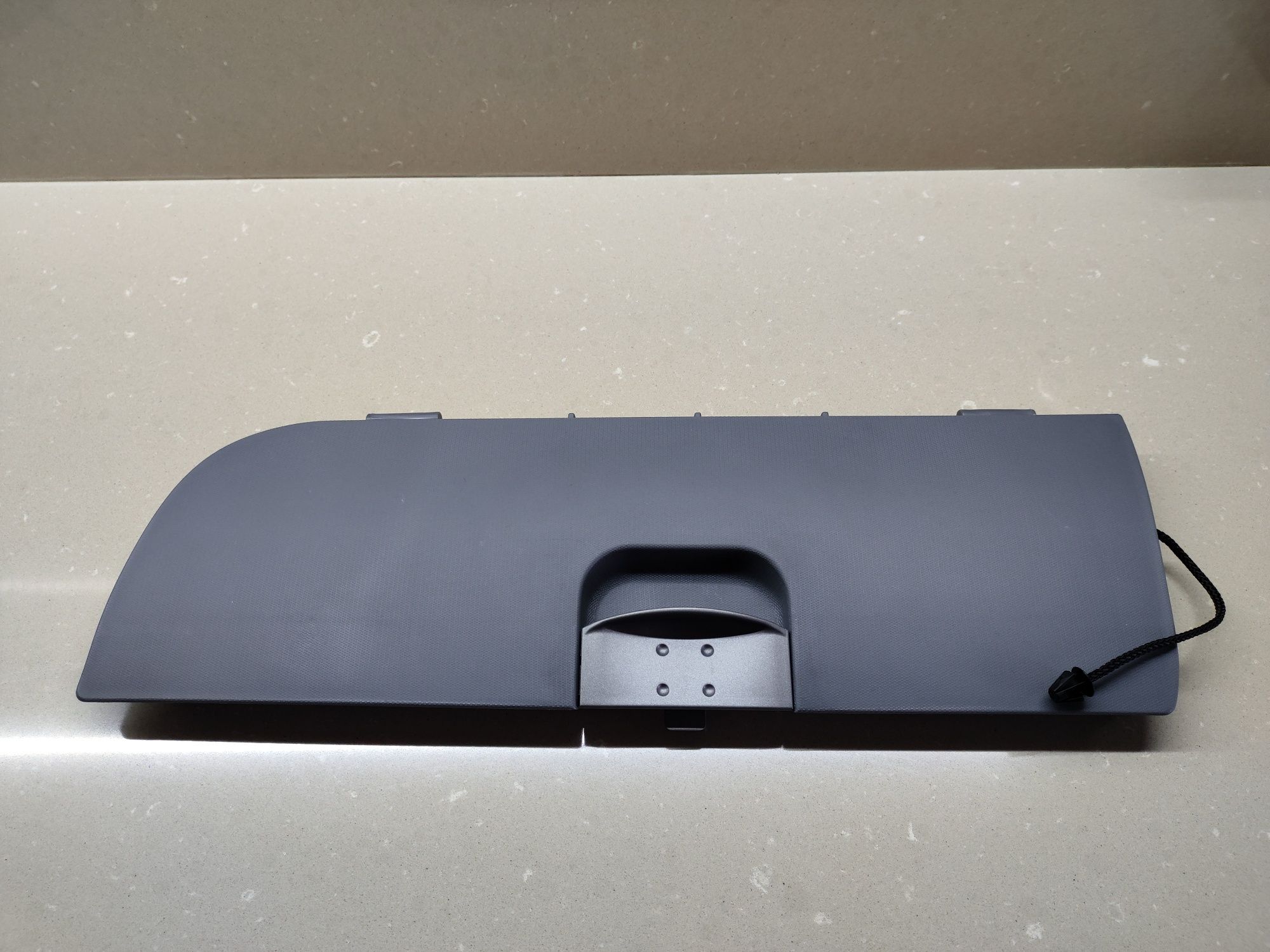 Tampa porta luvas ,Citroen c1