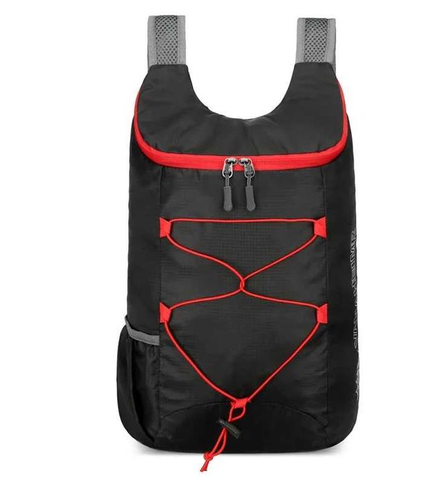 Plecak Trekkingowy 20L Składany Wodoodporny