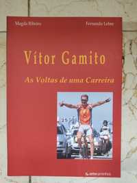 Vitor Gamito - ciclismo