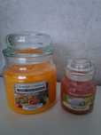 Świece zapachowe YankeeCandle
