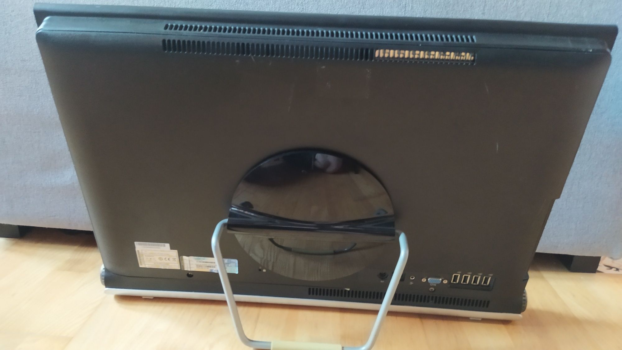 ADAX Delta AIO Pro WXPC4170