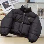 Куртка/жилетка 2в1 prada