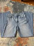 Massimo Dutti jeansy roz 38, wysoki stan, relax nogawki