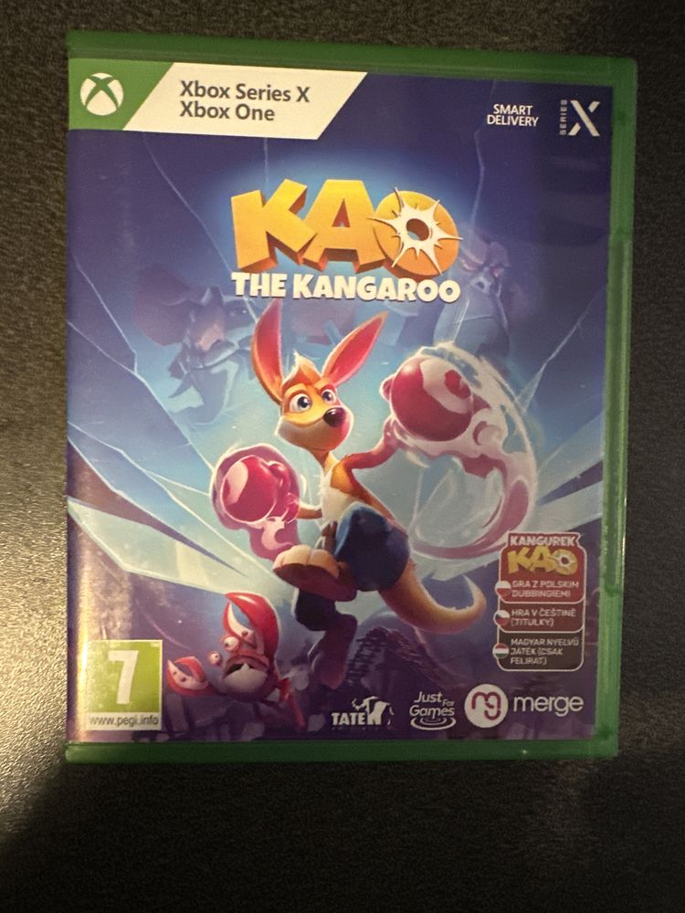 Sprzedam zamienie gry Xbox one S x Serie Lego minecraft Kao Rush Crash