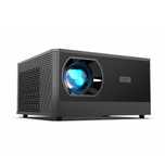 Projektor LED rzutnik X8PRO WiFi BT Android Full HD 200 cali + pilot