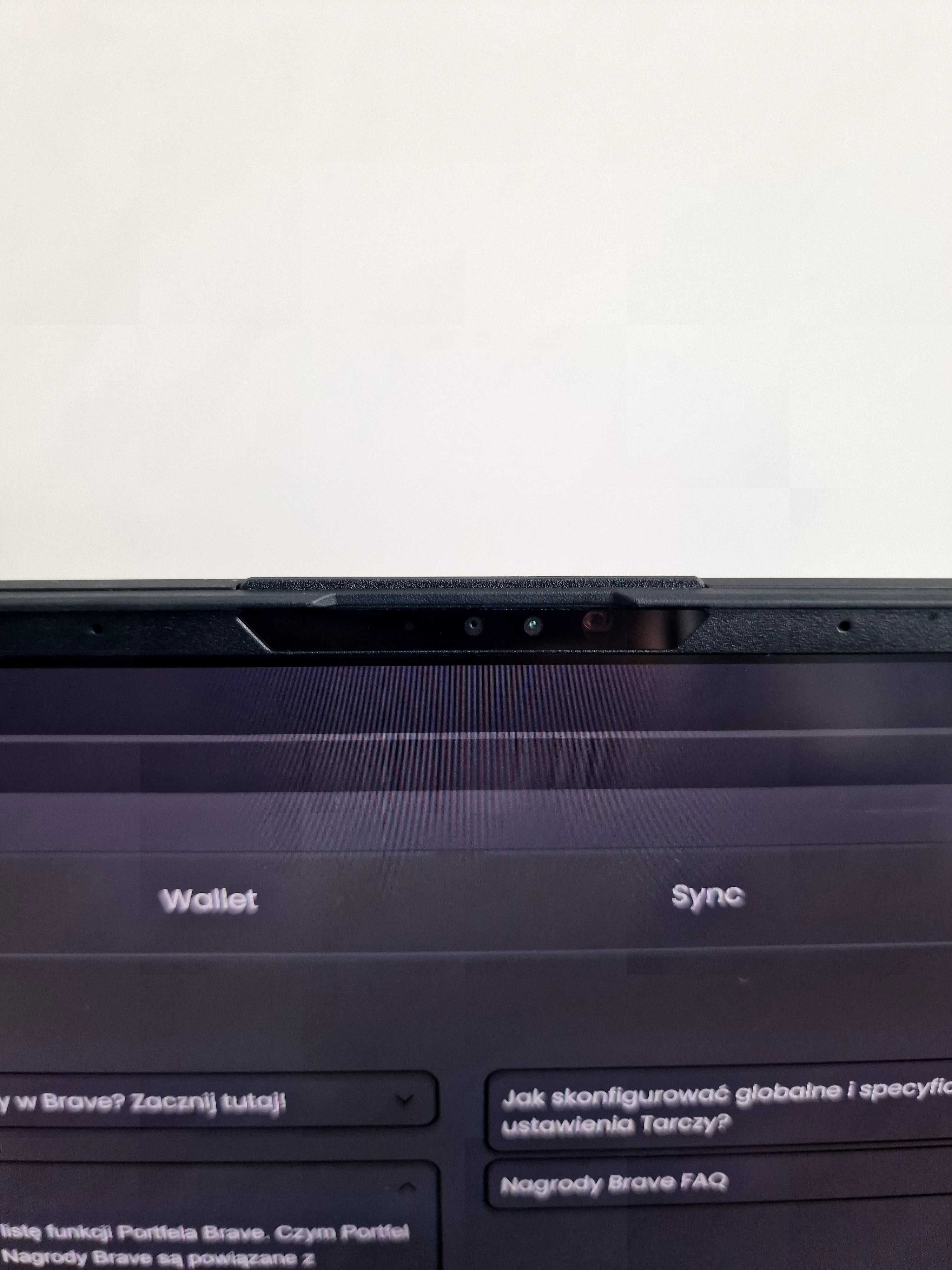 Laptop ASUS ROG Zephyrus Duo16 GX650PY 16" 64GB RAM 4TB SSD GF RTX4090