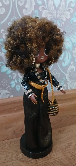 LOL Surprise OMG Royal Bee ЛОЛ ОМГ Королева Бджілка