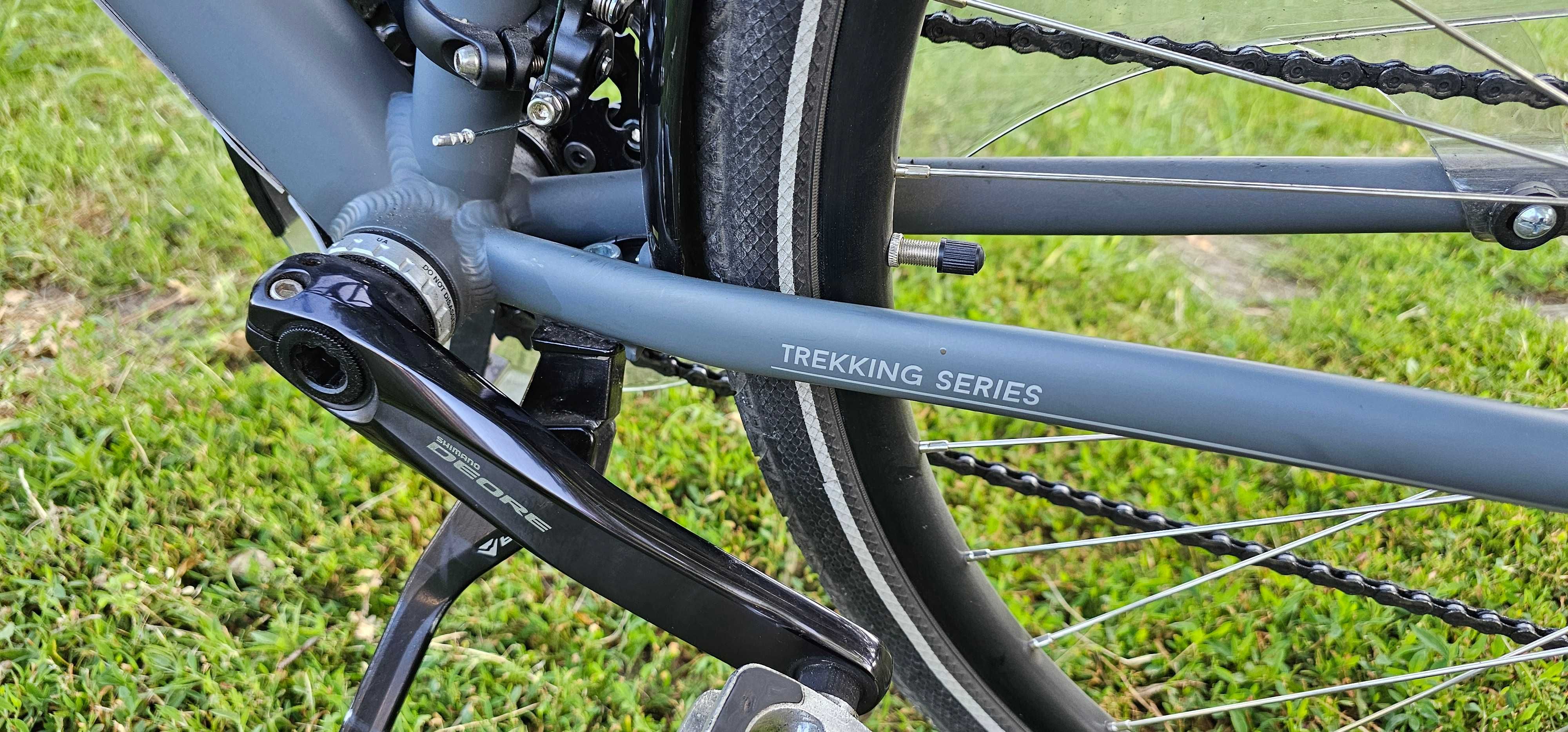 Merida Freeway 9700 Man Disc XT 55cm