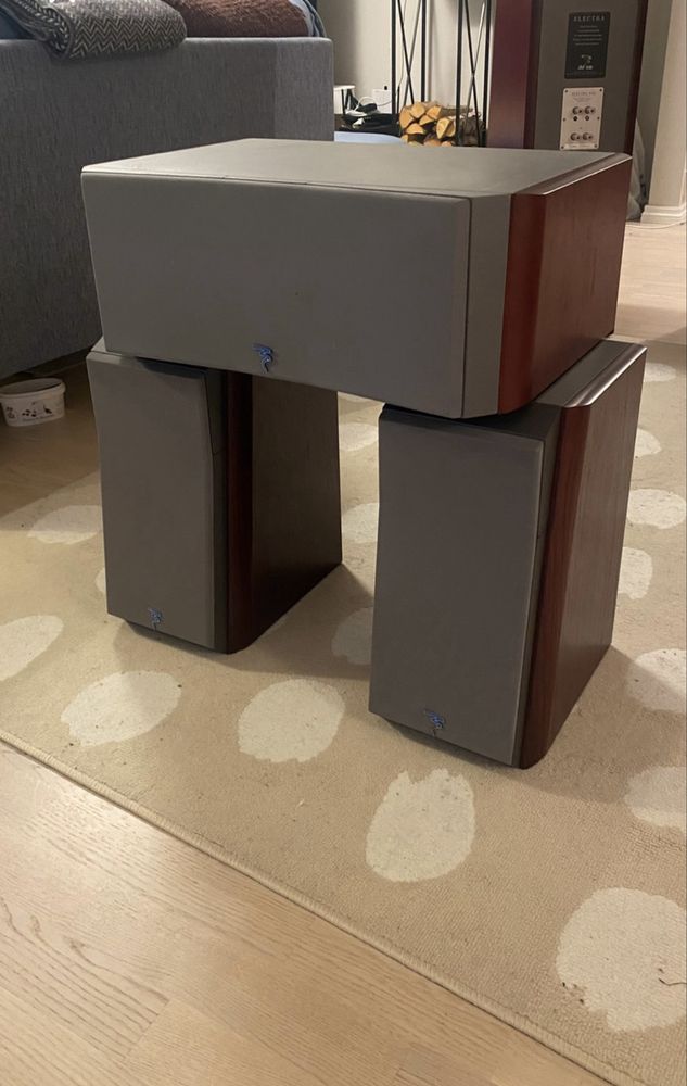Jmlab electra 906