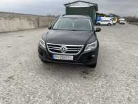 Volkswagen Tiguan 2009